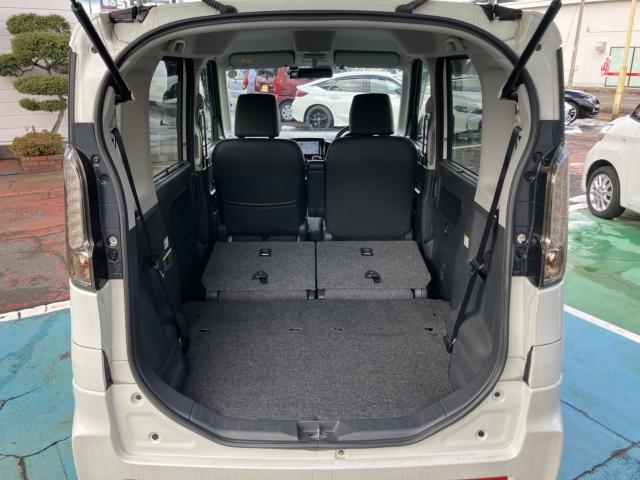 スペーシア(新潟県長岡市)