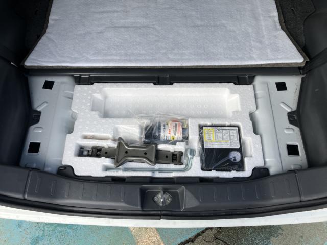 スペーシア(新潟県長岡市)