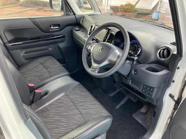 スペーシア(新潟県長岡市)