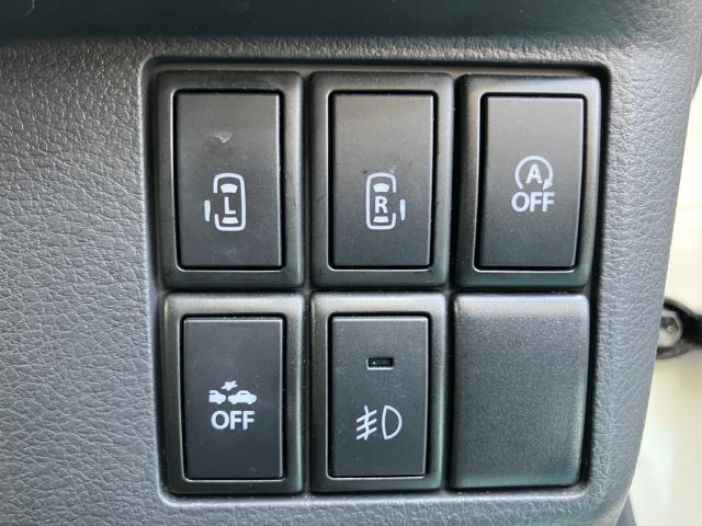 スペーシア(新潟県長岡市)