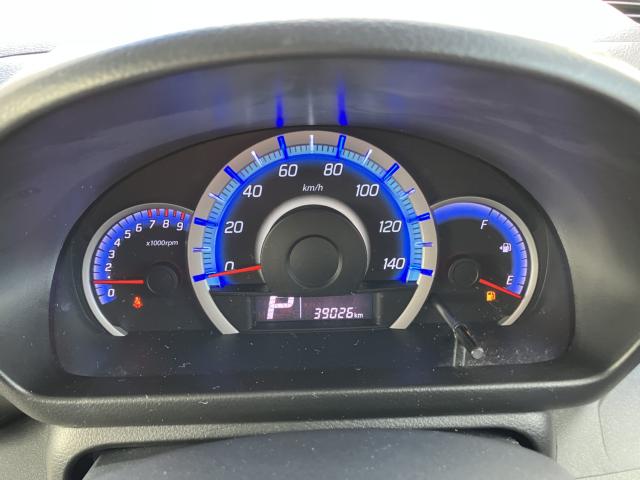 スペーシア(新潟県長岡市)