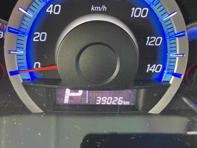 スペーシア(新潟県長岡市)