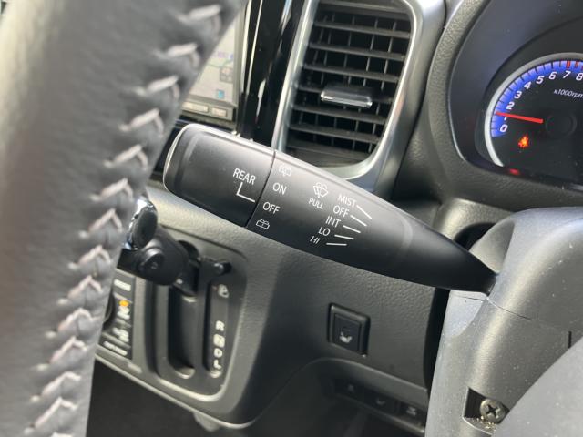 スペーシア(新潟県長岡市)