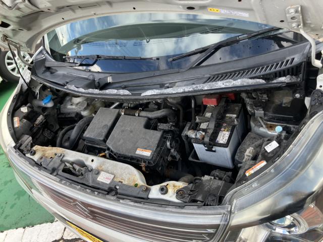 スペーシア(新潟県長岡市)