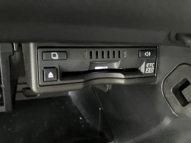 レクサスUX(新潟県長岡市)