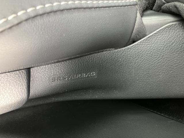 レクサスUX(新潟県長岡市)