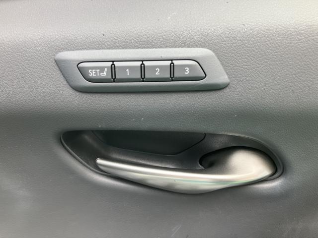 レクサスUX(新潟県長岡市)