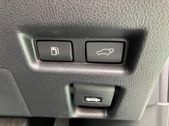 レクサスUX(新潟県長岡市)