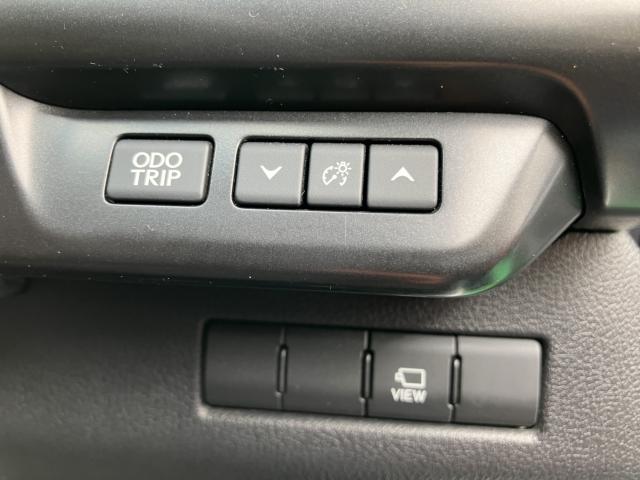 レクサスUX(新潟県長岡市)