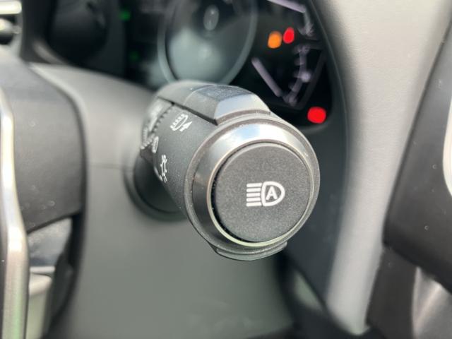 レクサスUX(新潟県長岡市)