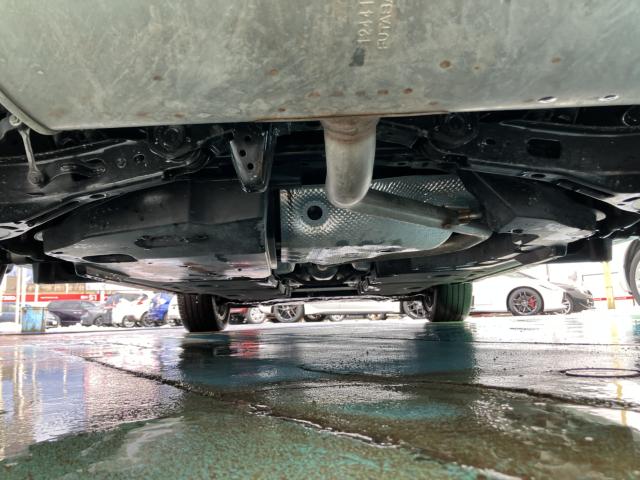 レクサスUX(新潟県長岡市)