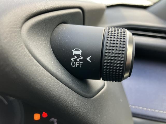 レクサスUX(新潟県長岡市)