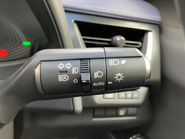 レクサスUX(新潟県長岡市)