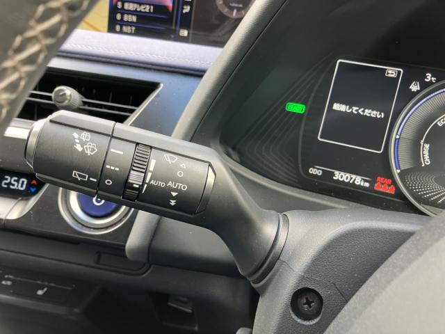 レクサスUX(新潟県長岡市)