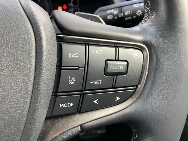 レクサスUX(新潟県長岡市)