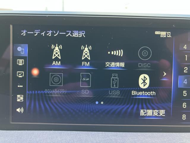 レクサスUX(新潟県長岡市)
