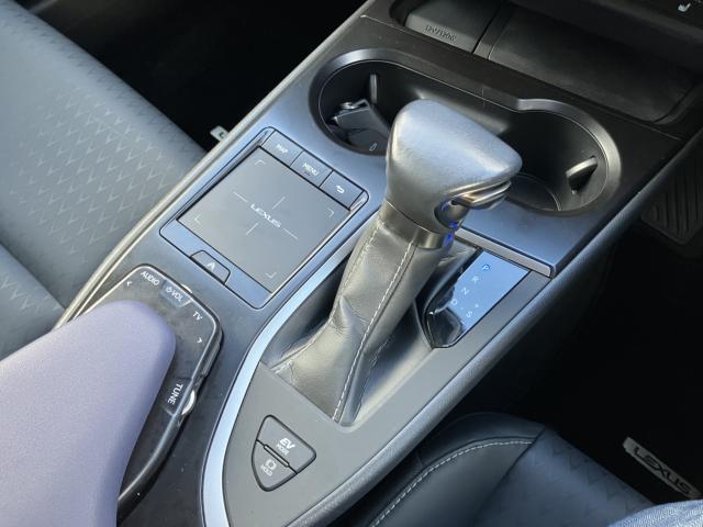 レクサスUX(新潟県長岡市)