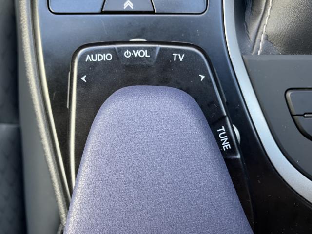 レクサスUX(新潟県長岡市)