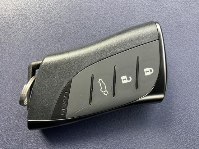 レクサスUX(新潟県長岡市)