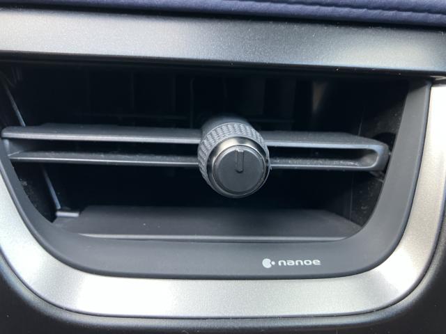 レクサスUX(新潟県長岡市)