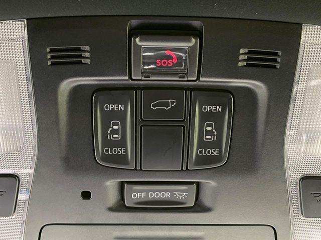 アルファード（新潟県新潟市南区）