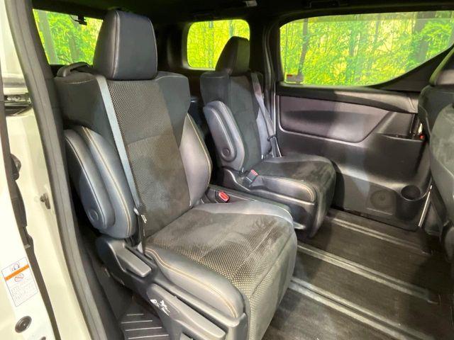 アルファード（新潟県新潟市南区）