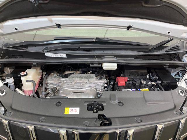 アルファード（新潟県新潟市南区）