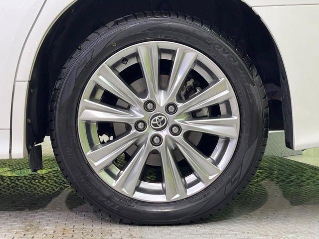 アルファード（新潟県新潟市南区）