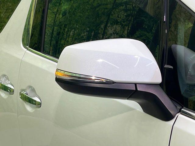 アルファード（新潟県新潟市南区）