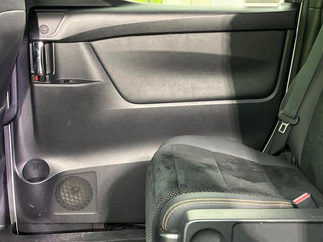 アルファード（新潟県新潟市南区）