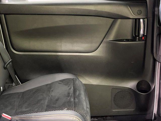 アルファード（新潟県新潟市南区）