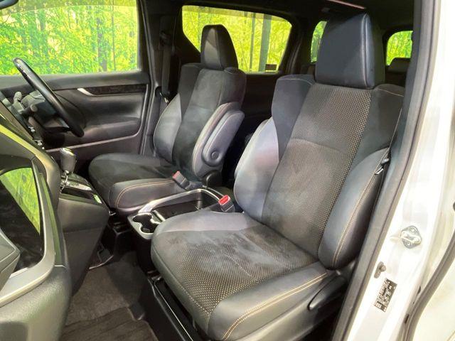 アルファード（新潟県新潟市南区）