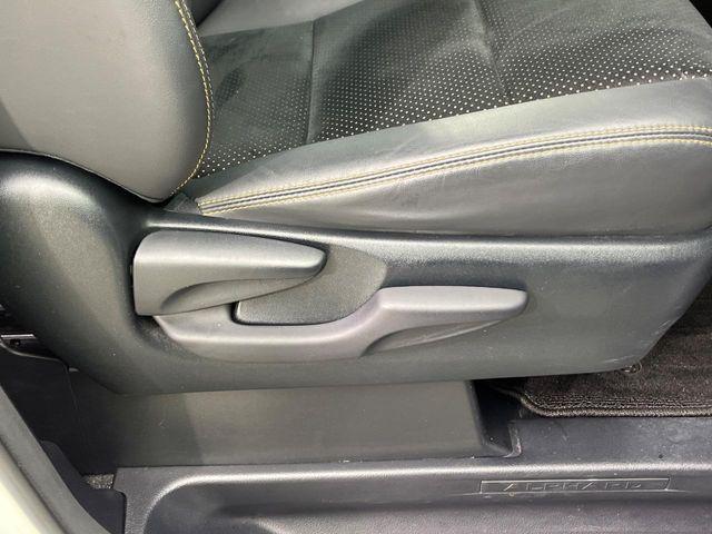 アルファード（新潟県新潟市南区）