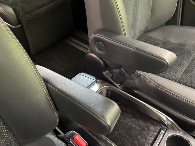 アルファード（新潟県新潟市南区）