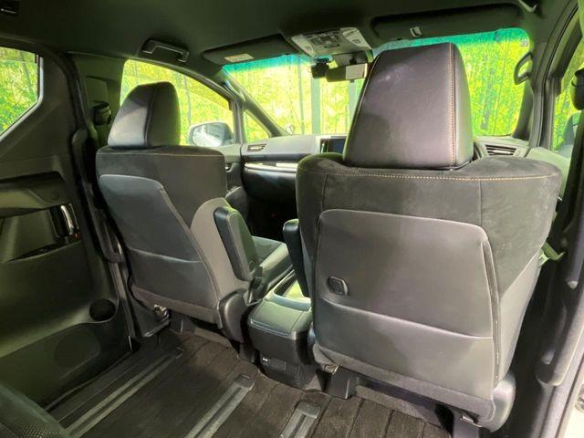 アルファード（新潟県新潟市南区）