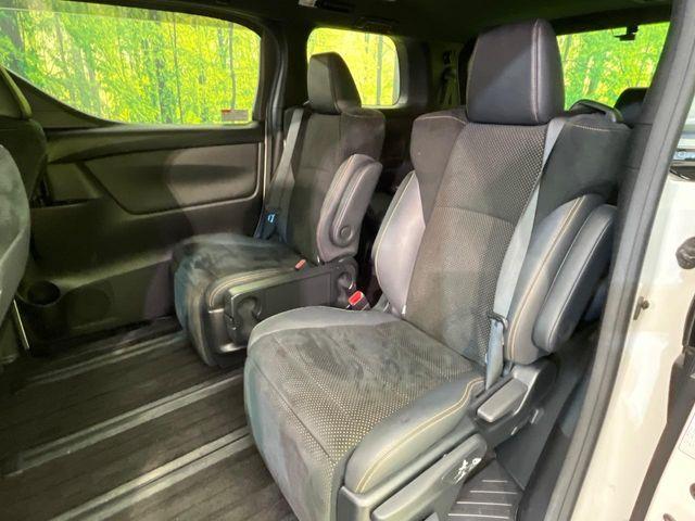 アルファード（新潟県新潟市南区）