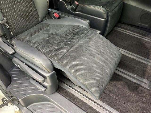 アルファード（新潟県新潟市南区）