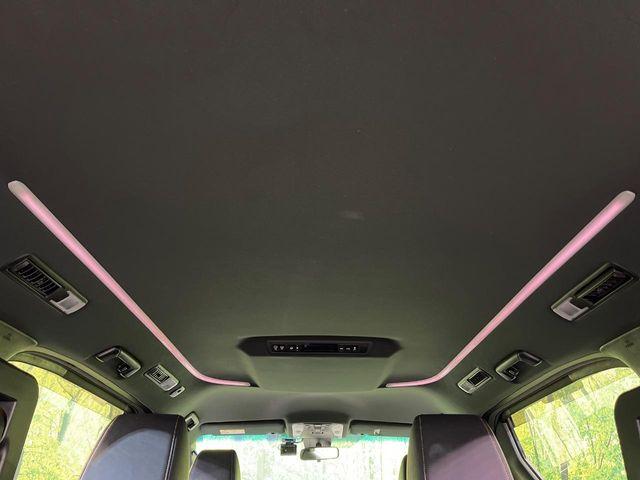 アルファード（新潟県新潟市南区）