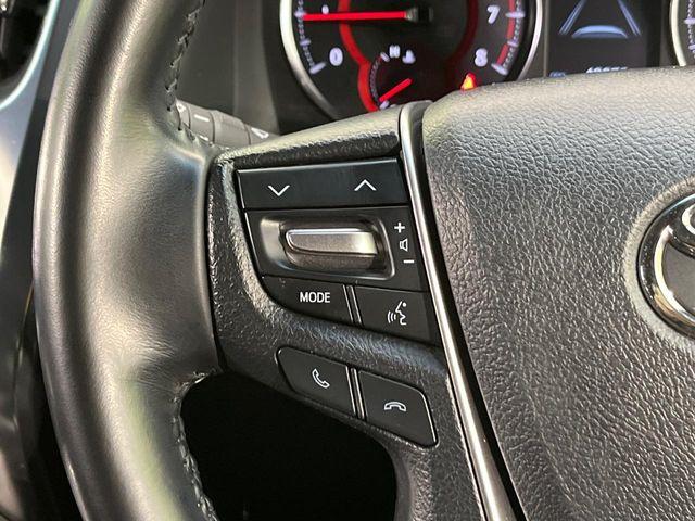 アルファード（新潟県新潟市南区）