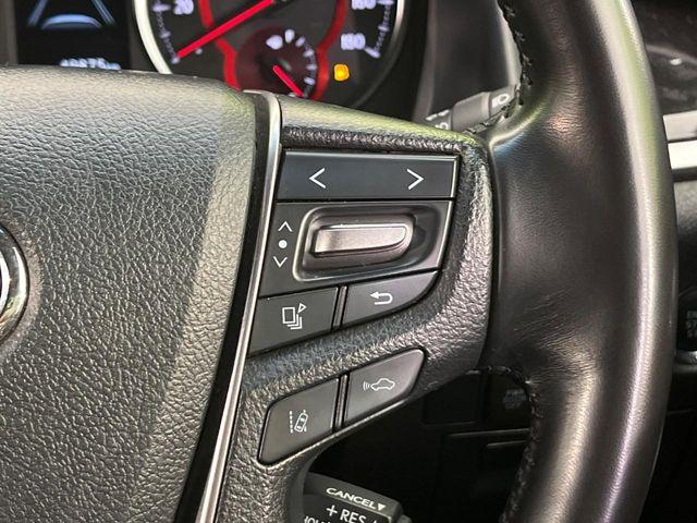 アルファード（新潟県新潟市南区）