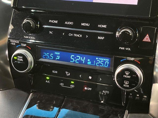 アルファード（新潟県新潟市南区）