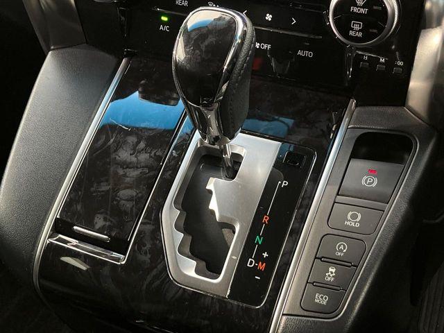 アルファード（新潟県新潟市南区）