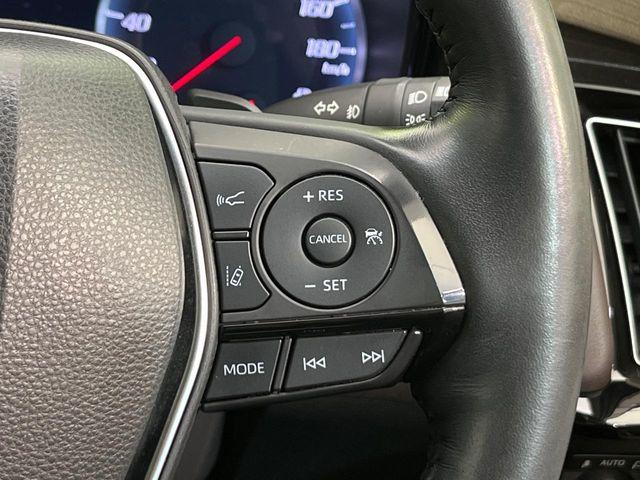 クラウンハイブリッド(新潟県新潟市南区)