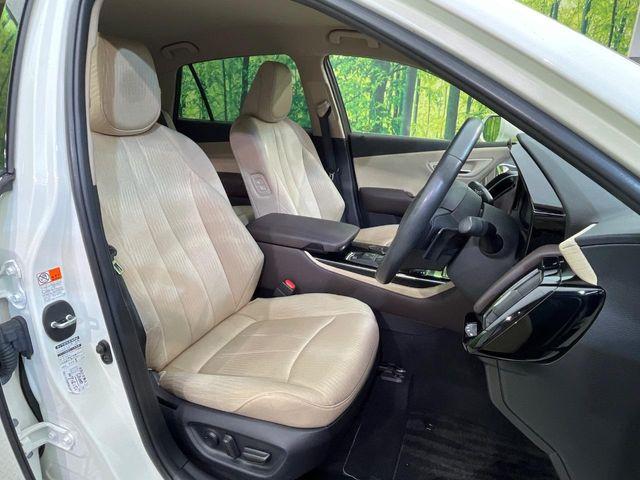 クラウンハイブリッド(新潟県新潟市南区)