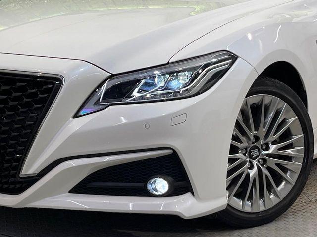 クラウンハイブリッド(新潟県新潟市南区)