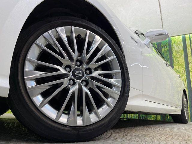 クラウンハイブリッド(新潟県新潟市南区)