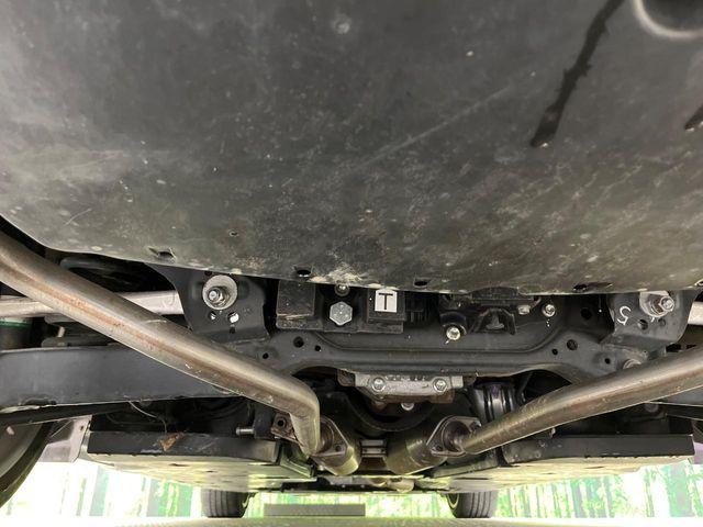 クラウンハイブリッド(新潟県新潟市南区)