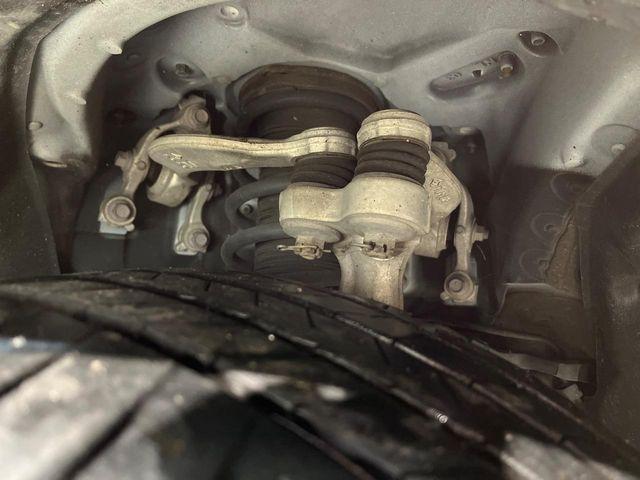 クラウンハイブリッド(新潟県新潟市南区)