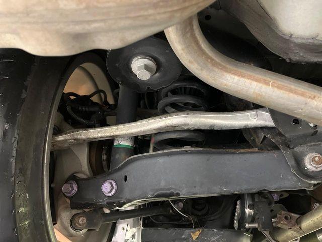 クラウンハイブリッド(新潟県新潟市南区)