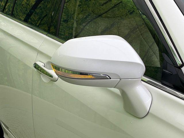 クラウンハイブリッド(新潟県新潟市南区)